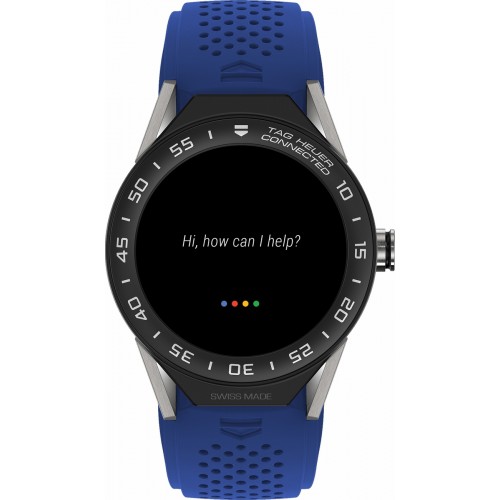 Tag Heuer Connected SBF8A8001-11FT6118